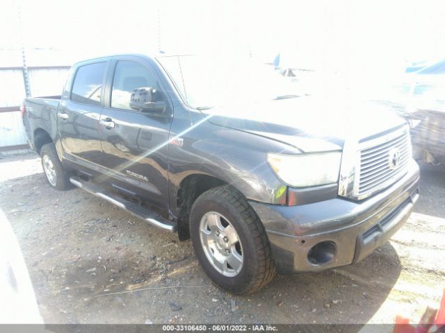 TOYOTA TUNDRA 4WD TRUCK 2013 5tfhw5f13dx281173