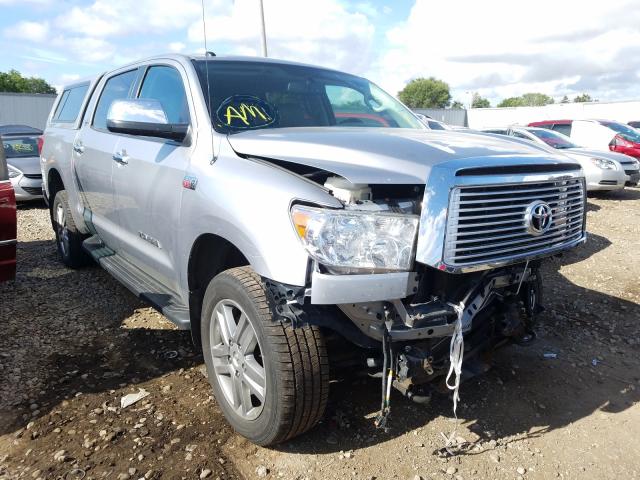 TOYOTA TUNDRA CRE 2013 5tfhw5f13dx322028