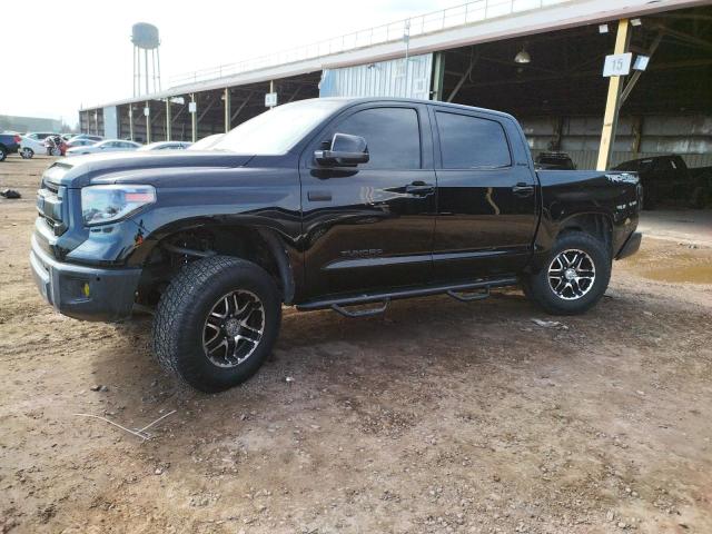 TOYOTA TUNDRA CRE 2014 5tfhw5f13ex338781