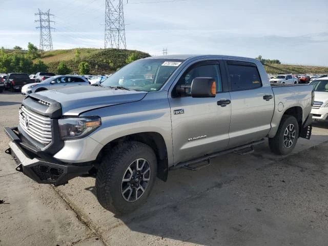 TOYOTA TUNDRA CRE 2014 5tfhw5f13ex343124