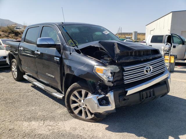 TOYOTA TUNDRA CRE 2014 5tfhw5f13ex390315