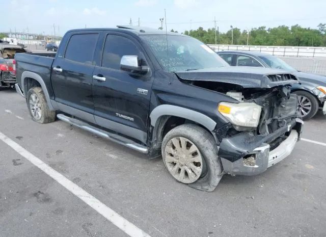 TOYOTA TUNDRA 4WD TRUCK 2014 5tfhw5f13ex412698