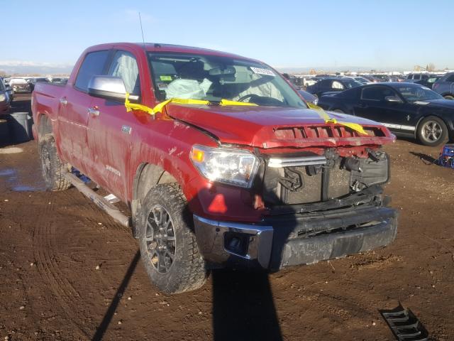 TOYOTA TUNDRA 4WD TRUCK 2015 5tfhw5f13fx422374