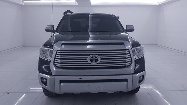 TOYOTA TUNDRA 2015 5tfhw5f13fx432127