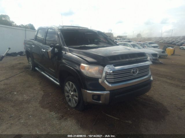 TOYOTA TUNDRA 4WD TRUCK 2015 5tfhw5f13fx433939