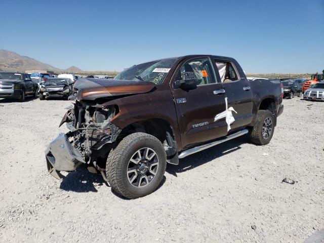 TOYOTA TUNDRA CRE 2015 5tfhw5f13fx465449