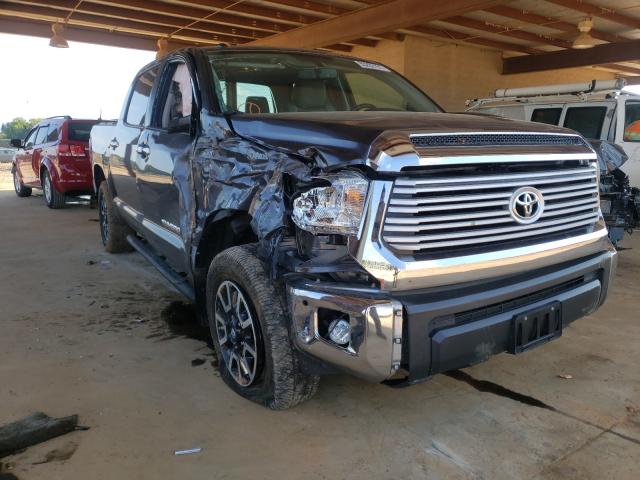 TOYOTA TUNDRA CRE 2017 5tfhw5f13hx612453