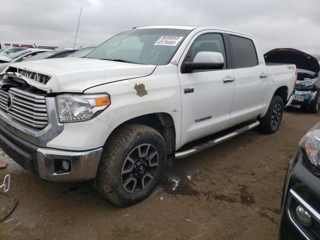 TOYOTA TUNDRA CRE 2017 5tfhw5f13hx656145