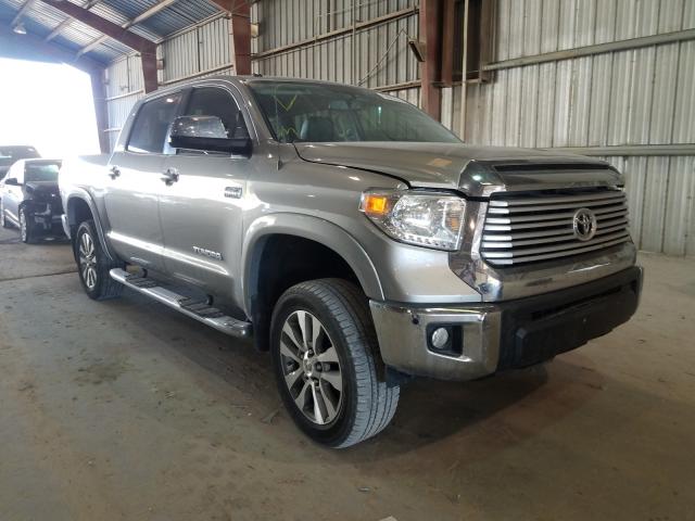 TOYOTA TUNDRA CRE 2017 5tfhw5f13hx662768