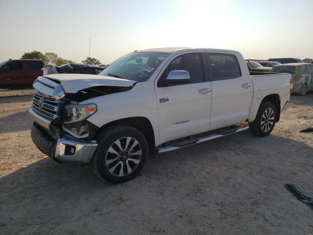 TOYOTA TUNDRA CRE 2018 5tfhw5f13jx686722