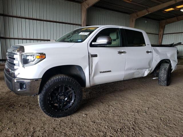 TOYOTA TUNDRA 2018 5tfhw5f13jx689409