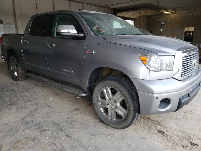 TOYOTA TUNDRA CRE 2010 5tfhw5f14ax108645