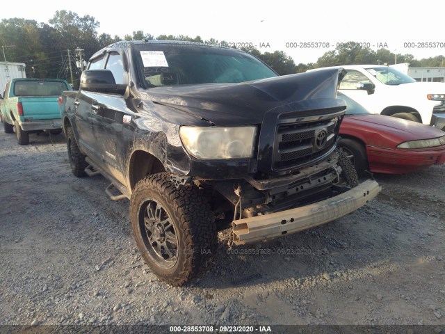 TOYOTA TUNDRA 4WD TRUCK 2010 5tfhw5f14ax114445