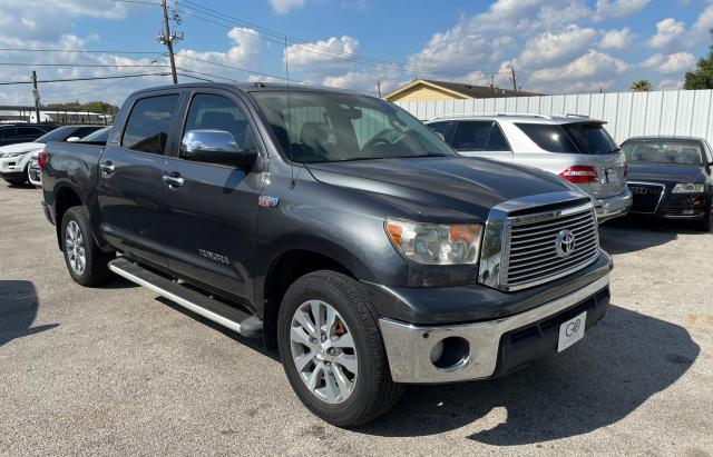 TOYOTA TUNDRA CRE 2011 5tfhw5f14bx195304