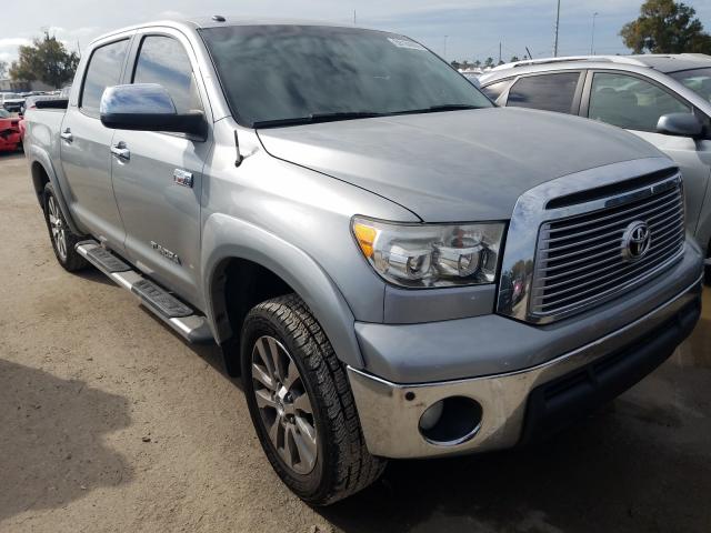 TOYOTA TUNDRA CRE 2011 5tfhw5f14bx206902