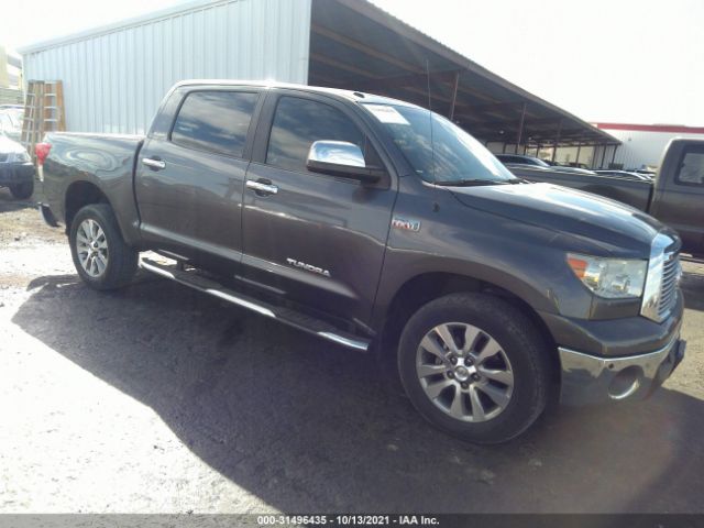 TOYOTA TUNDRA 4WD TRUCK 2012 5tfhw5f14cx229078