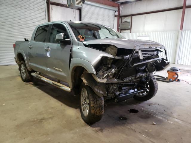 TOYOTA TUNDRA CRE 2012 5tfhw5f14cx233289