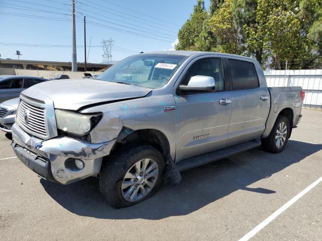 TOYOTA TUNDRA CRE 2012 5tfhw5f14cx252683