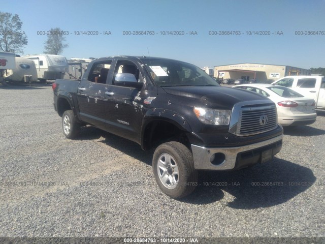 TOYOTA TUNDRA 4WD TRUCK 2012 5tfhw5f14cx254157