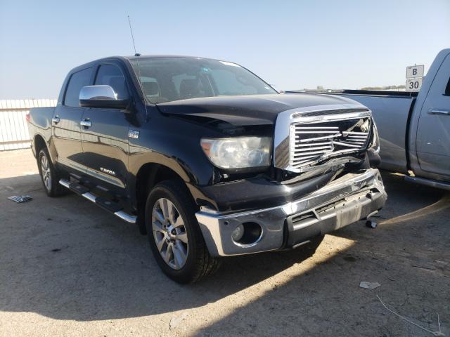 TOYOTA TUNDRA CRE 2013 5tfhw5f14dx287211