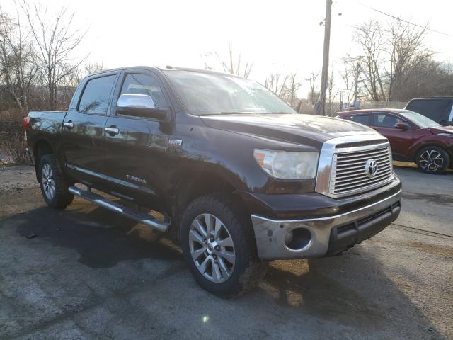 TOYOTA TUNDRA CRE 2013 5tfhw5f14dx287581