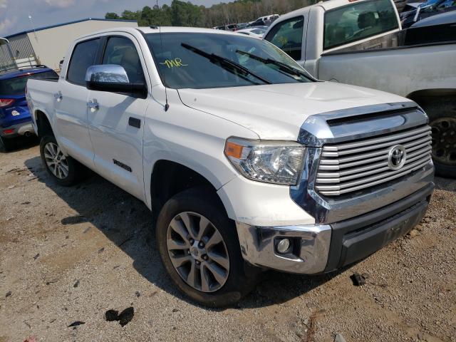 TOYOTA TUNDRA CRE 2015 5tfhw5f14fx426739