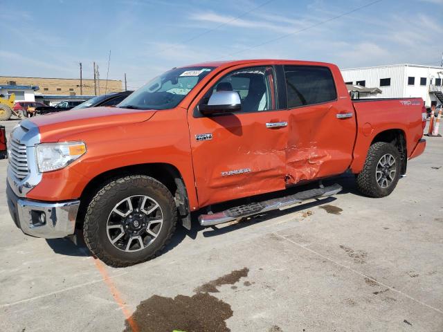 TOYOTA TUNDRA CRE 2016 5tfhw5f14gx513560