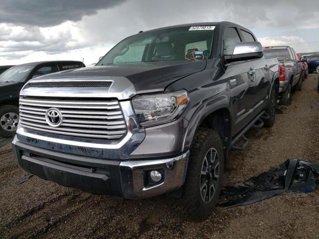 TOYOTA TUNDRA CRE 2016 5tfhw5f14gx548213