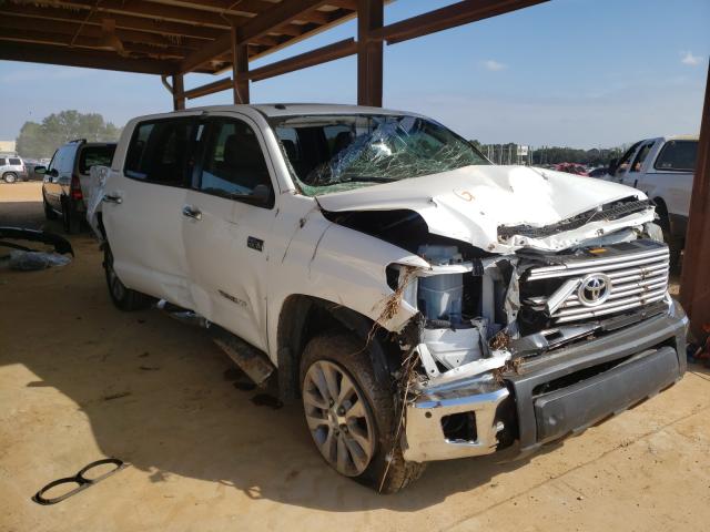 TOYOTA TUNDRA CRE 2016 5tfhw5f14gx554481