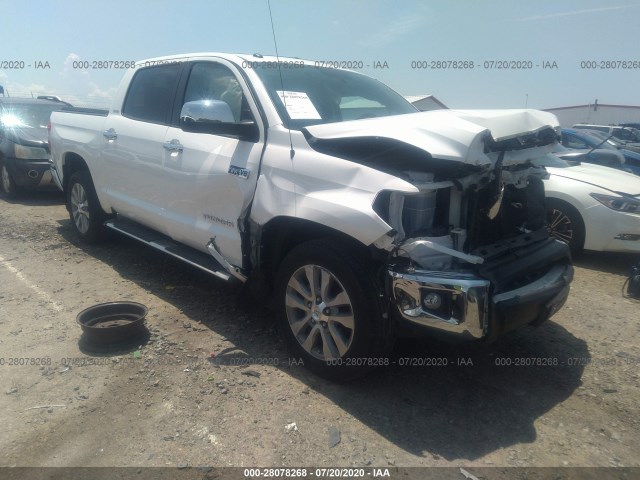 TOYOTA TUNDRA 4WD TRUCK 2016 5tfhw5f14gx558983