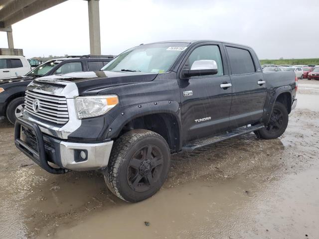 TOYOTA TUNDRA 2016 5tfhw5f14gx577078