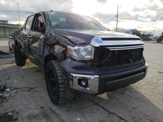 TOYOTA TUNDRA CRE 2017 5tfhw5f14hx603549