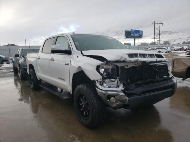 TOYOTA TUNDRA CRE 2017 5tfhw5f14hx635210