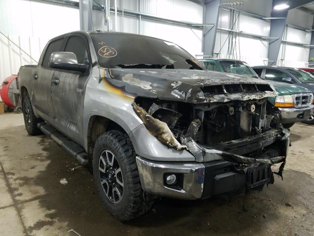 TOYOTA TUNDRA CRE 2017 5tfhw5f14hx657403