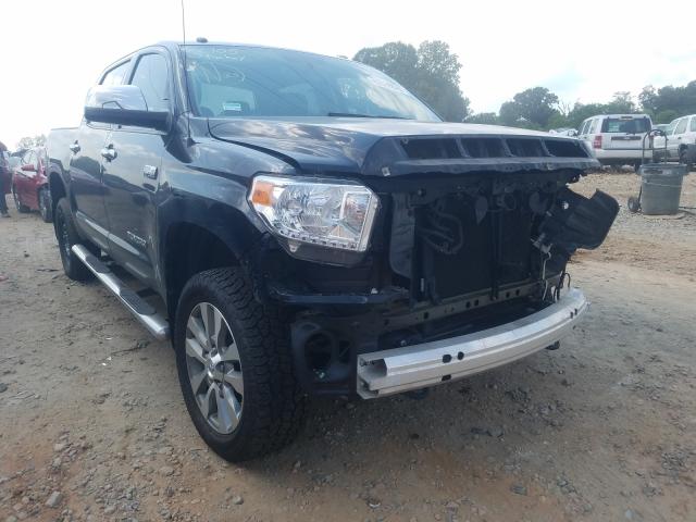 TOYOTA TUNDRA CRE 2017 5tfhw5f14hx664092