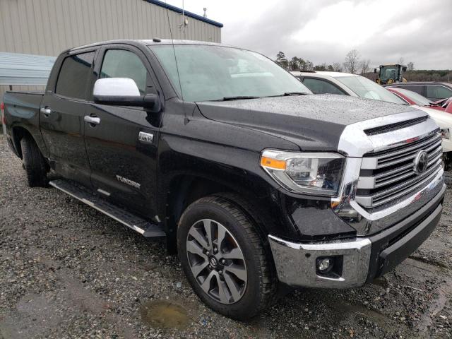 TOYOTA TUNDRA CRE 2018 5tfhw5f14jx694201