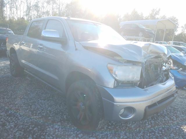 TOYOTA TUNDRA 2010 5tfhw5f15ax153187