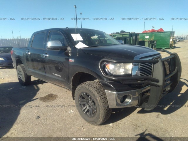 TOYOTA TUNDRA 4WD TRUCK 2012 5tfhw5f15cx211608