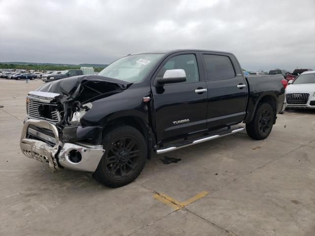 TOYOTA TUNDRA 2012 5tfhw5f15cx212869