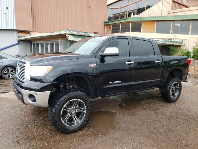 TOYOTA TUNDRA 2013 5tfhw5f15dx278565