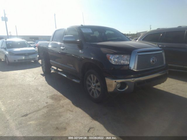 TOYOTA TUNDRA 4WD TRUCK 2013 5tfhw5f15dx286634