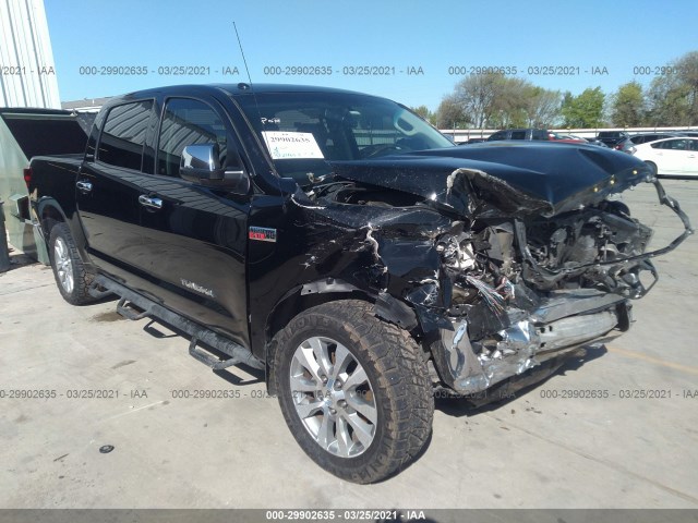 TOYOTA TUNDRA 4WD TRUCK 2013 5tfhw5f15dx299562