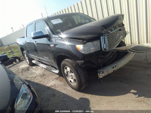 TOYOTA TUNDRA 4WD TRUCK 2013 5tfhw5f15dx303769