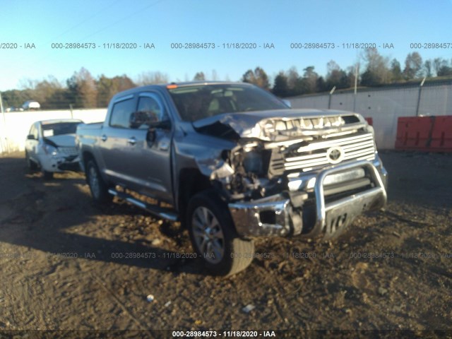 TOYOTA TUNDRA 4WD TRUCK 2014 5tfhw5f15ex331380