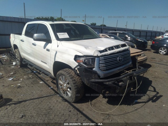 TOYOTA TUNDRA 4WD TRUCK 2014 5tfhw5f15ex381387