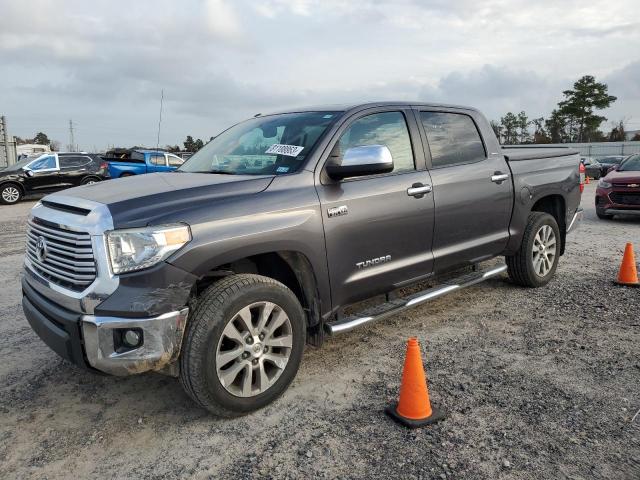 TOYOTA TUNDRA 2014 5tfhw5f15ex389926