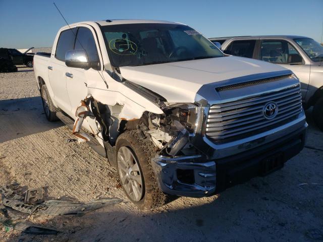 TOYOTA TUNDRA CRE 2015 5tfhw5f15fx457918