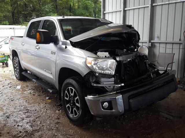 TOYOTA TUNDRA CRE 2015 5tfhw5f15fx485086