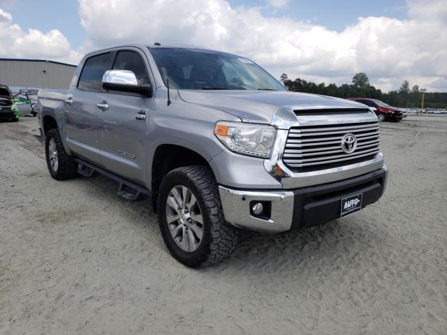 TOYOTA TUNDRA CRE 2015 5tfhw5f15fx487453