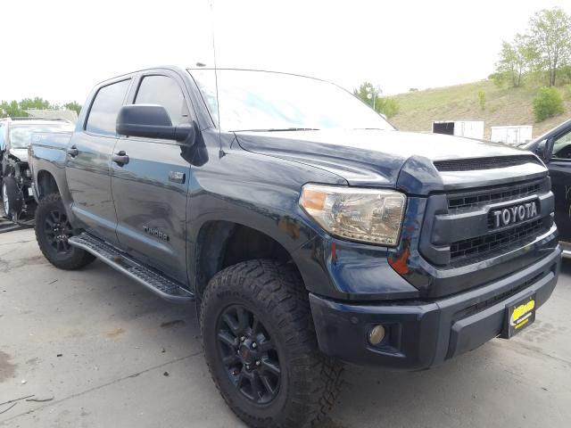 TOYOTA TUNDRA CRE 2016 5tfhw5f15gx547202